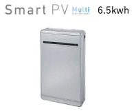 Smart PV 6.5kwh